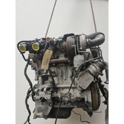 Moteur Peugeot 307 Phase 2